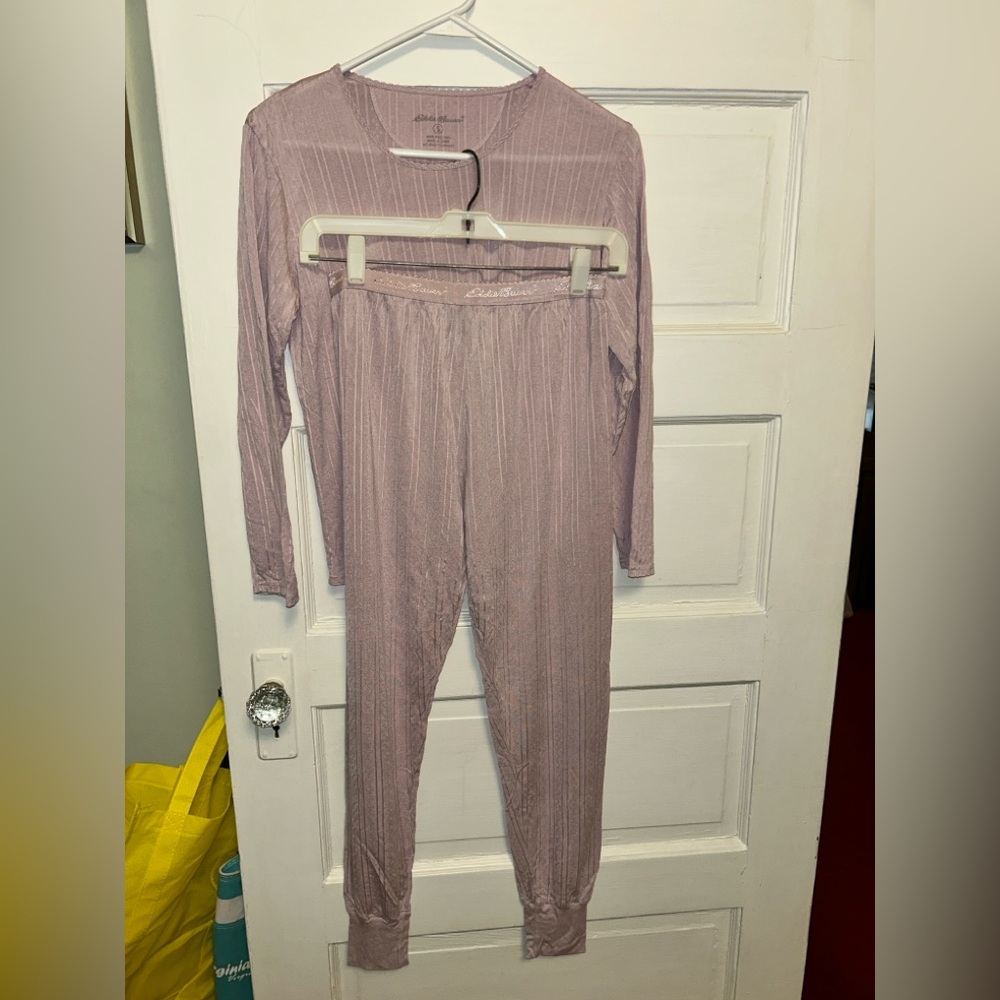Eddie Bauer Pajama Set